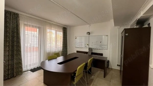 Vand spatiu birou-garsoniera, Pitesti, Gavana, Bloc nou, parter  - imagine 3