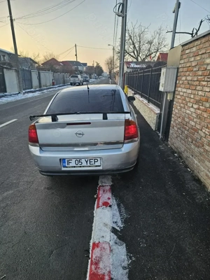 Vand urgent opel Vectra C 2003 | 1.8 Benzină | RCA 2026 - imagine 3