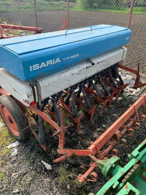 isaria 6000 semanatoare - imagine 4