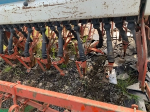 isaria 6000 semanatoare