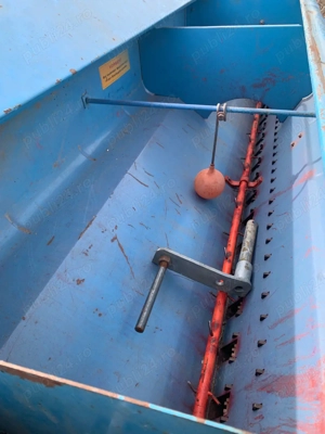 isaria 6000 semanatoare - imagine 2