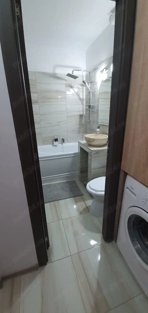 garsoniera de închiriat 