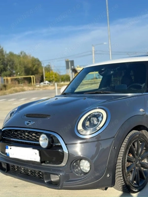 vand mini cooper cu probleme la cutia de viteze  - imagine 3