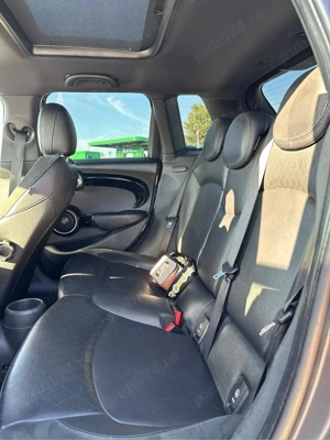 vand mini cooper cu probleme la cutia de viteze  - imagine 5