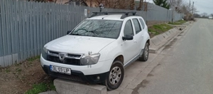 Dacia Duster 2013