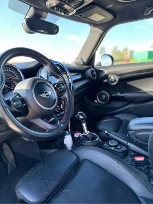 vand mini cooper cu probleme la cutia de viteze  - imagine 4