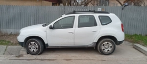 Dacia Duster 2013 - imagine 2