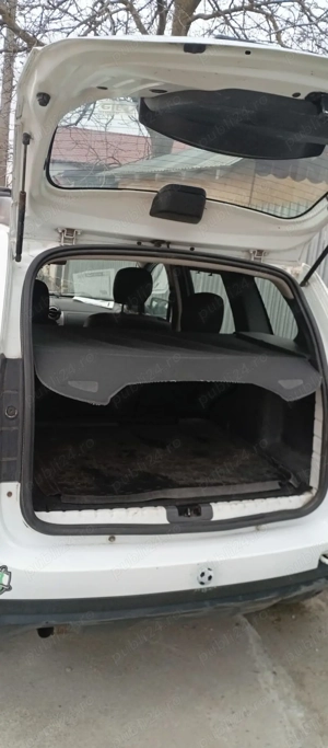 Dacia Duster 2013 - imagine 5
