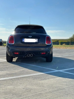 vand mini cooper cu probleme la cutia de viteze  - imagine 2