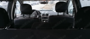 Dacia Duster 2013 - imagine 4