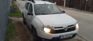 Dacia Duster 2013 - imagine 10