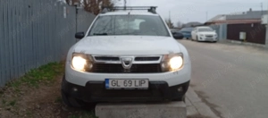 Dacia Duster 2013 - imagine 9