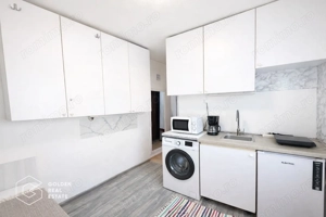 Garsoniera, etaj 3, langa facultate, zona Confectii - imagine 2