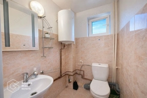 Garsoniera, etaj 3, langa facultate, zona Confectii - imagine 3