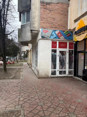 Spațiu comercial prin destinatie, 28 mp, Parcul Esplanada Nicolina, Iași - imagine 3