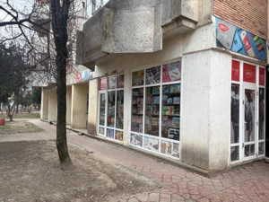 Spațiu comercial prin destinatie, 28 mp, Parcul Esplanada Nicolina, Iași - imagine 2