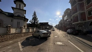 Vand spatiu birou-garsoniera, Pitesti, Gavana, Bloc nou, parter  - imagine 7