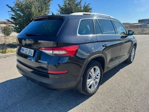 Vand Skoda Kodiaq stare foarte buna - imagine 3