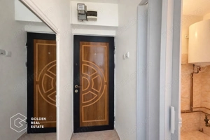 Garsoniera, etaj 3, langa facultate, zona Confectii - imagine 4