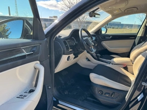Vand Skoda Kodiaq stare foarte buna - imagine 5