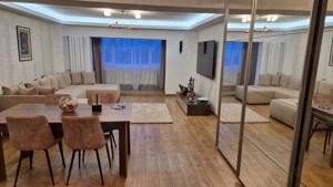 Apartament 2 cam de inchiriat Bulevard Decebal - Str Voronet