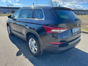 Vand Skoda Kodiaq stare foarte buna - imagine 2