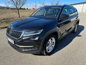 Vand Skoda Kodiaq stare foarte buna - imagine 4