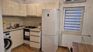 Apartament 2 cam de inchiriat Bulevard Decebal - Str Voronet - imagine 2