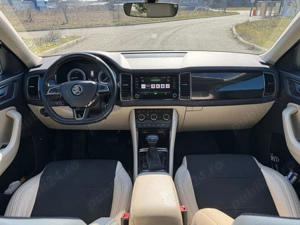 Vand Skoda Kodiaq stare foarte buna - imagine 6