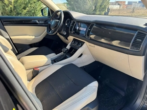Vand Skoda Kodiaq stare foarte buna - imagine 8