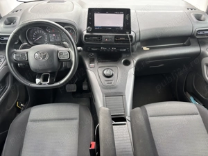 Toyota Proace City Verso L2 (XL), 7 Locuri, Automat, Garanție 2031 - imagine 7