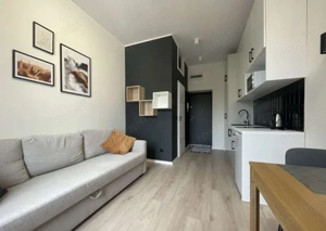 Garsoniera de inchiriat in sector 5, centrala proprie