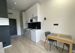 Garsoniera de inchiriat in sector 5, centrala proprie - imagine 3