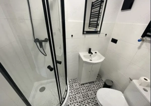 Garsoniera de inchiriat in sector 5, centrala proprie - imagine 4