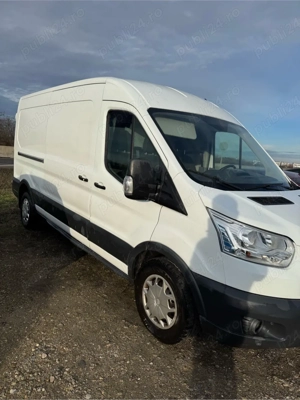 Vand Ford Transit 2018 - imagine 3