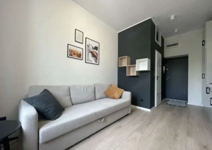 Garsoniera de inchiriat in sector 5, centrala proprie - imagine 2