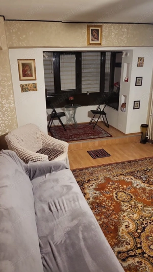 Închiriez apartament 4 camere Zona Centru - Barou de avocati - imagine 3