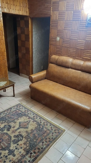 Închiriez apartament 4 camere Zona Centru - Barou de avocati - imagine 5