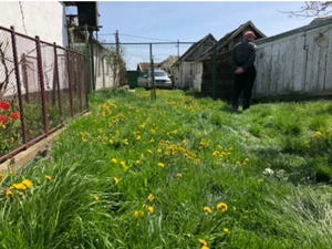 Vand casa vacanta in Ianosda,Bihor,renovata,cu baie,apa curenta,canalizare,gaze la poarta,la asfalt - imagine 2