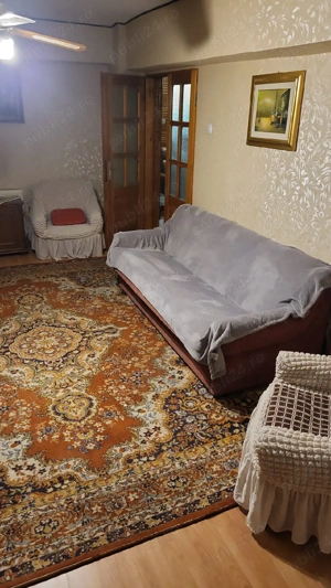 Închiriez apartament 4 camere Zona Centru - Barou de avocati - imagine 4