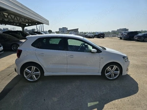 Volkswagen Polo R-Line 2016 - imagine 3