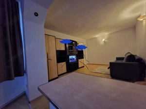 Apartament 2 camere,Centrul Civic, lângă AFI, Loc de parcare - imagine 4