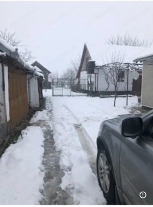 Vand casa vacanta in Ianosda,Bihor,renovata,cu baie,apa curenta,canalizare,gaze la poarta,la asfalt - imagine 4
