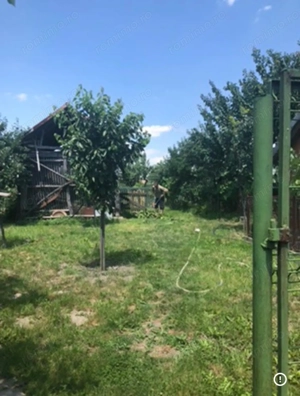 Vand casa vacanta in Ianosda,Bihor,renovata,cu baie,apa curenta,canalizare,gaze la poarta,la asfalt - imagine 5