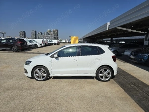 Volkswagen Polo R-Line 2016 - imagine 2