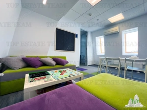 Spatiu de Birouri de 296 mp in Zona Universitate - imagine 5