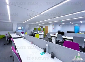 Spatiu de Birouri de 296 mp in Zona Universitate - imagine 8