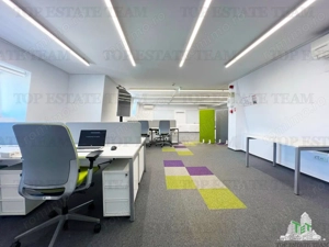 Spatiu de Birouri de 296 mp in Zona Universitate - imagine 7