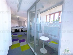 Spatiu de Birouri de 296 mp in Zona Universitate - imagine 4