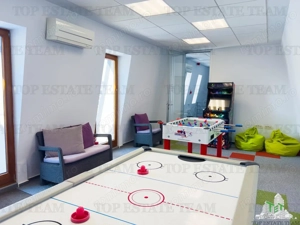 Spatiu de Birouri de 296 mp in Zona Universitate - imagine 6